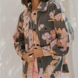 Free people ruby jacket